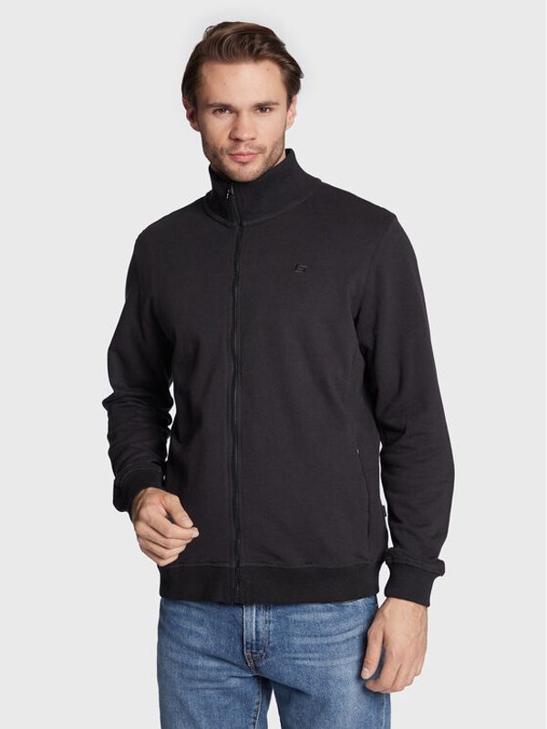 Blend Blend Суитшърт Bhnovan 20712814 Черен Regular Fit