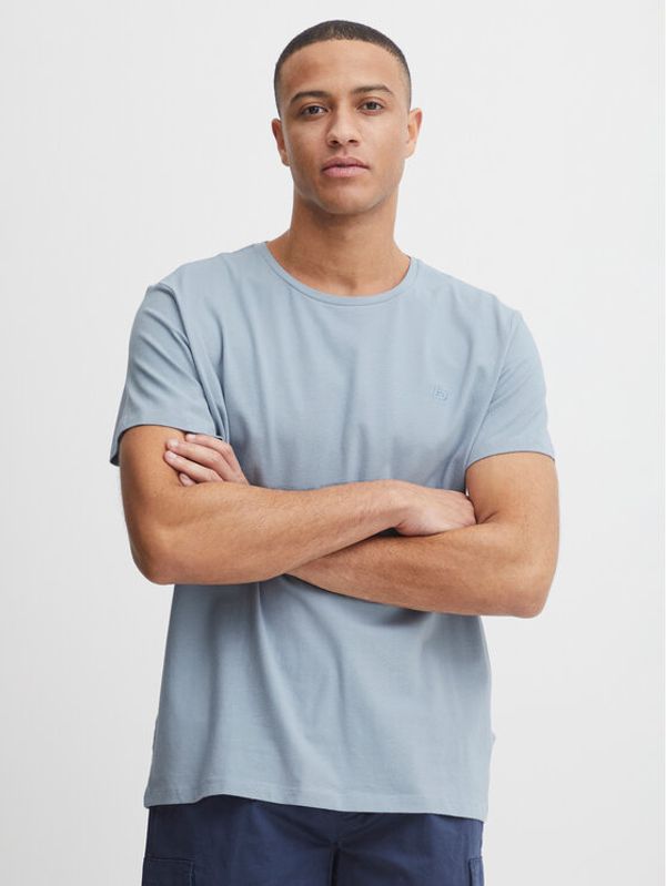 Blend Blend Тишърт 20714824 Син Regular Fit