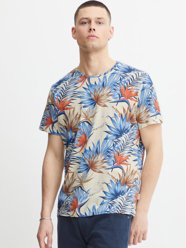 Blend Blend Тишърт 20715037 Цветен Regular Fit