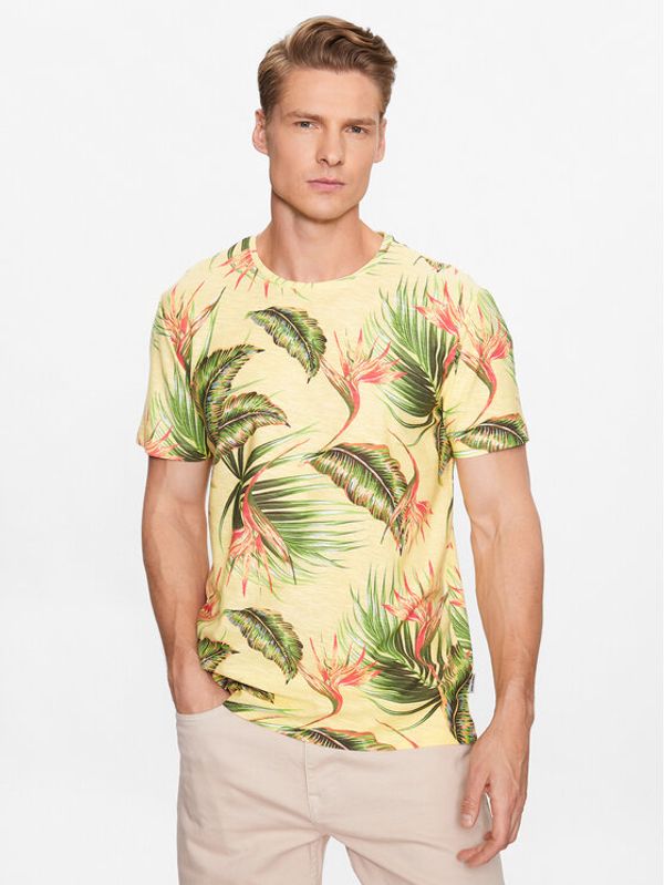 Blend Blend Тишърт 20715321 Цветен Regular Fit