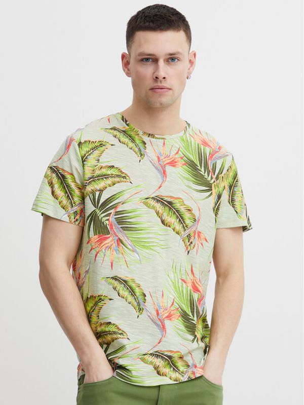 Blend Blend Тишърт 20715321 Цветен Regular Fit