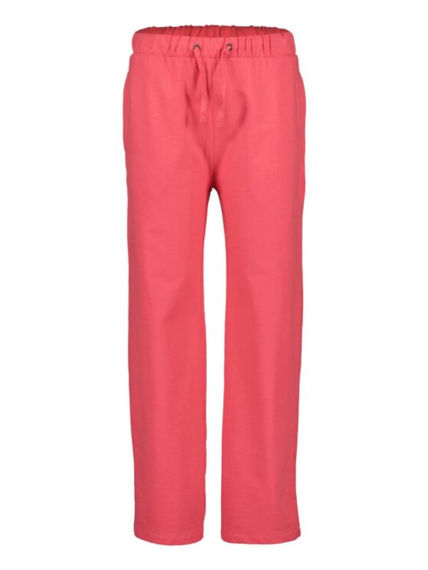 Blue Seven Blue Seven Долнище анцуг 533095 Розов Regular Fit