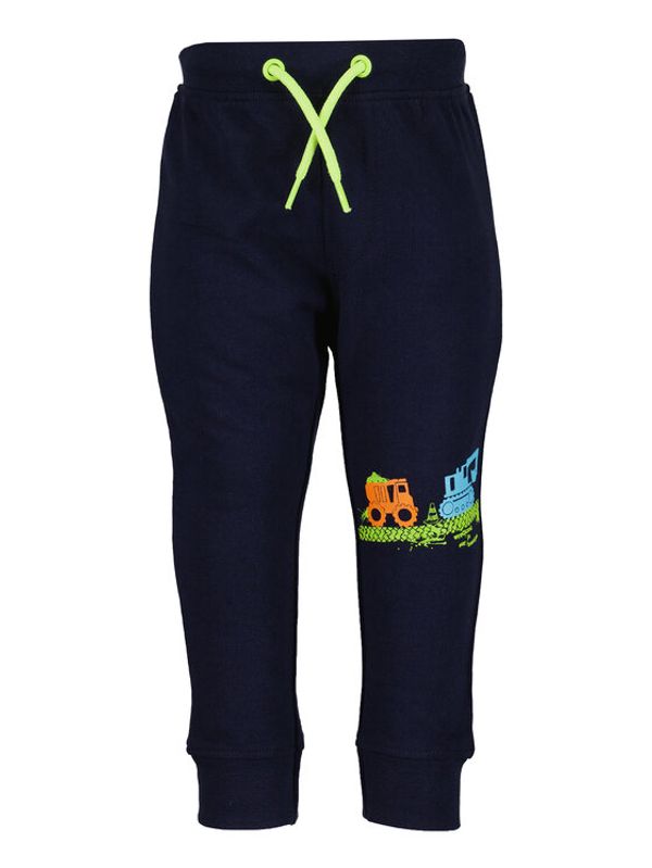 Blue Seven Blue Seven Долнище анцуг 938065 Тъмносин Regular Fit