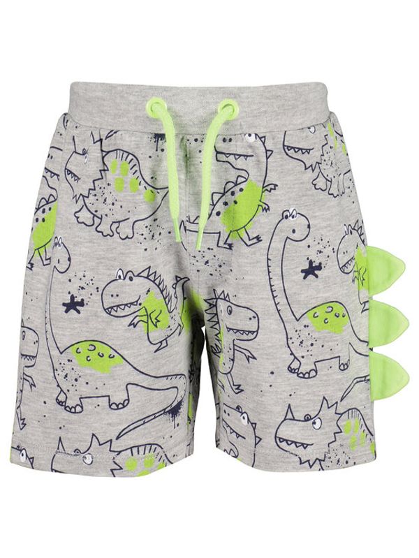 Blue Seven Blue Seven Долнище анцуг 938070 Сив