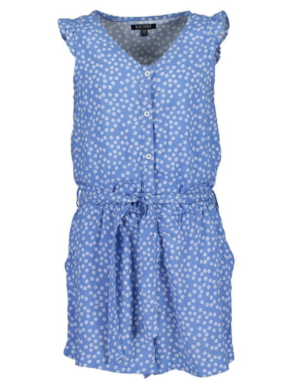 Blue Seven Blue Seven Гащеризон 542078 Син Regular Fit