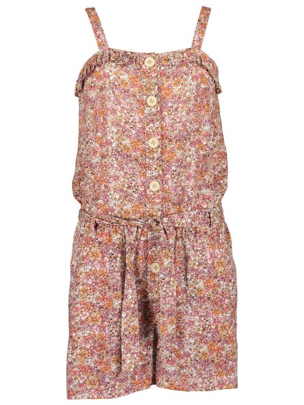 Blue Seven Blue Seven Гащеризон 542088 Виолетов Regular Fit