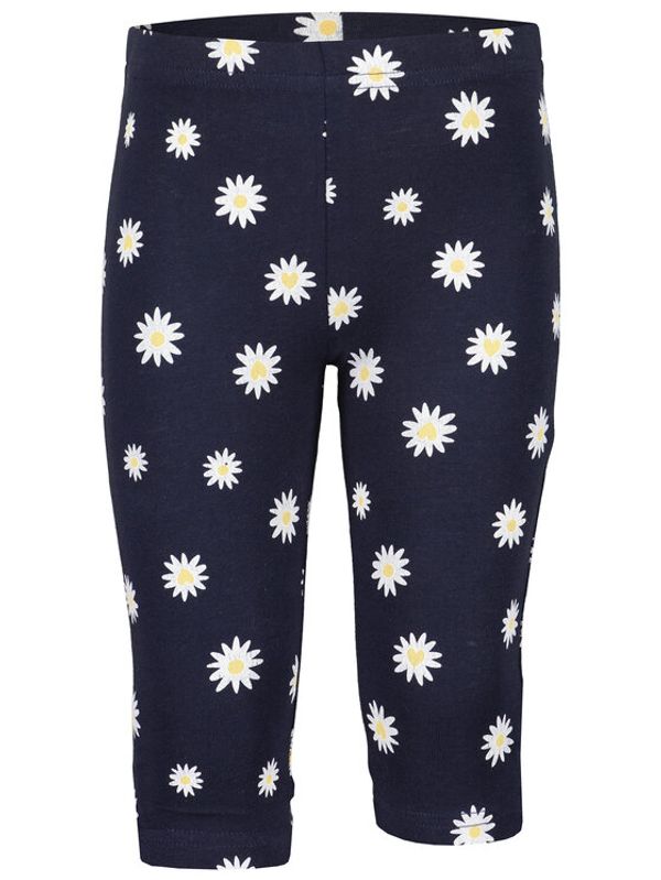 Blue Seven Blue Seven Клин 724666 Тъмносин Slim Fit