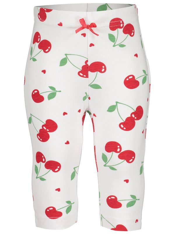 Blue Seven Blue Seven Клин 913599 Бял Regular Fit