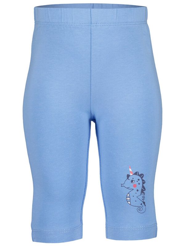 Blue Seven Blue Seven Клин 913605 Син Regular Fit