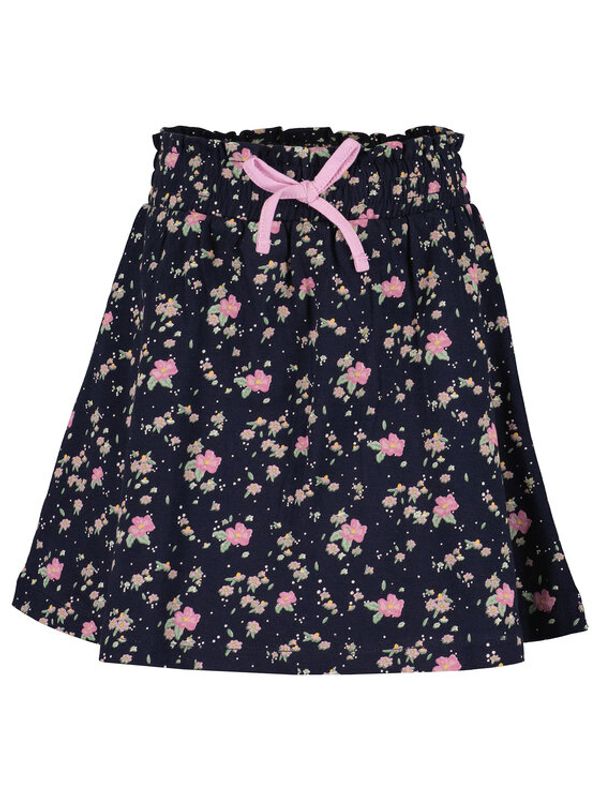 Blue Seven Blue Seven Пола 723545 Син Regular Fit