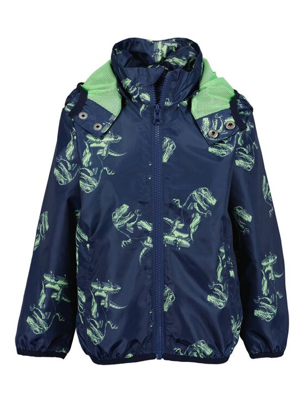 Blue Seven Blue Seven Преходно яке 845020 Тъмносин Regular Fit