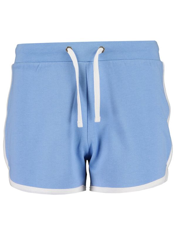 Blue Seven Blue Seven Спортни шорти 533092 X Син Regular Fit