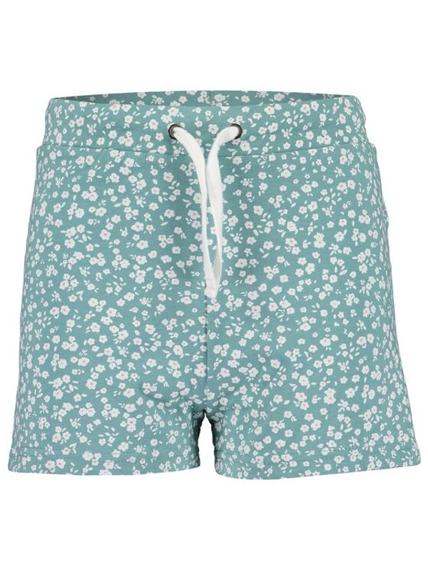 Blue Seven Blue Seven Спортни шорти 533094 Син Regular Fit