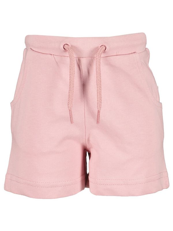 Blue Seven Blue Seven Спортни шорти 913598 Розов Regular Fit