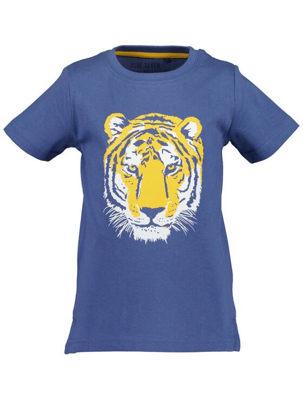 Blue Seven Blue Seven Тишърт 802267 Син