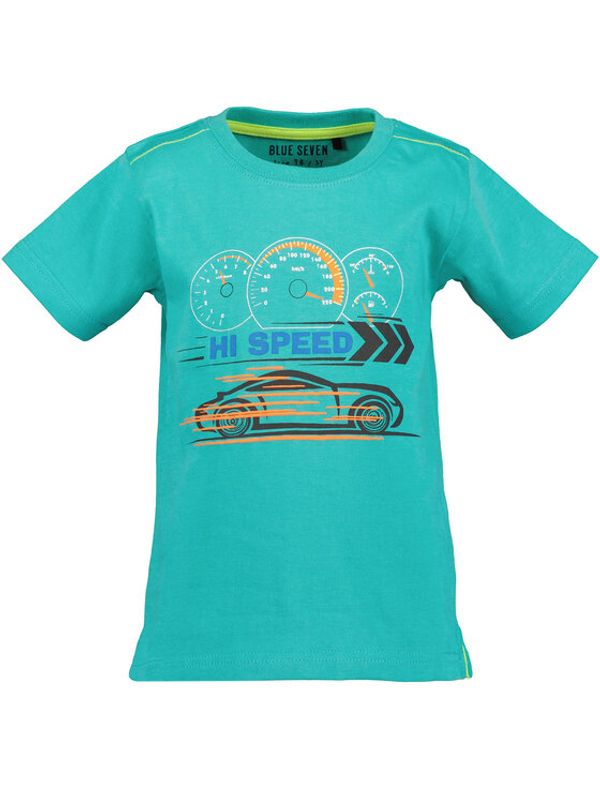 Blue Seven Blue Seven Тишърт 802273 Син