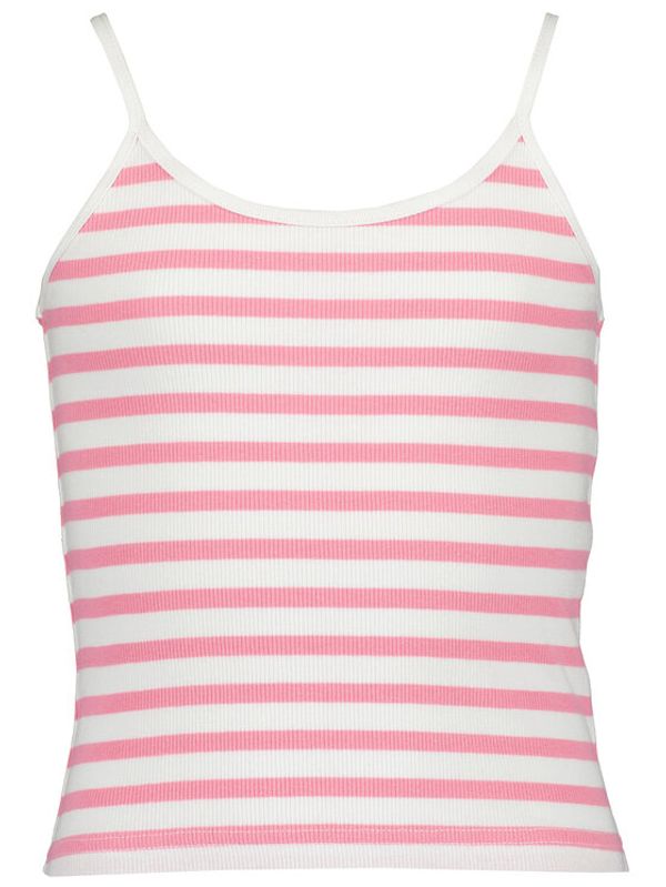 Blue Seven Blue Seven топ 500072 Розов Slim Fit