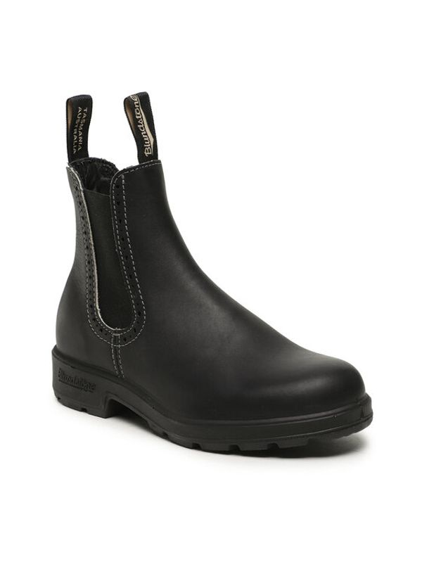 Blundstone Blundstone Боти тип челси 1448 Черен