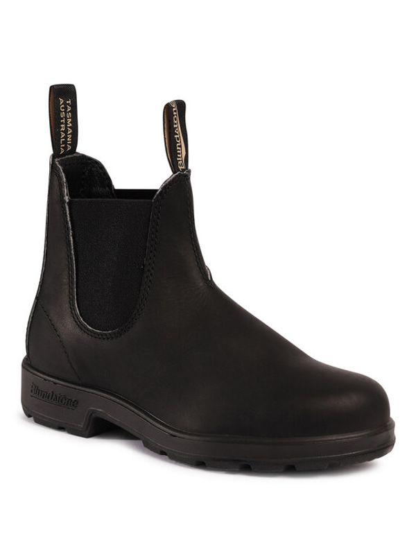 Blundstone Blundstone Боти тип челси 510 Черен