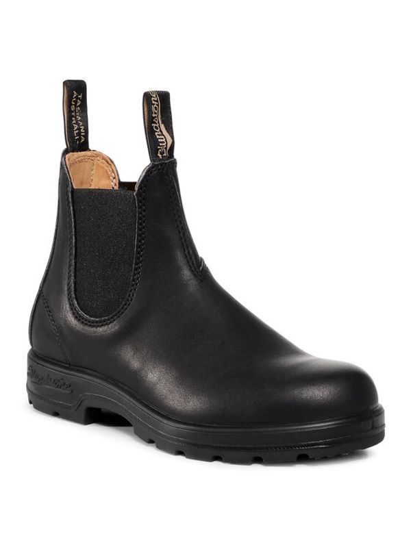 Blundstone Blundstone Боти тип челси 558 Черен