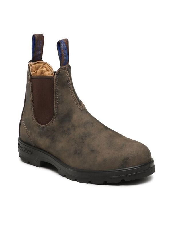Blundstone Blundstone Боти тип челси 584 Кафяв