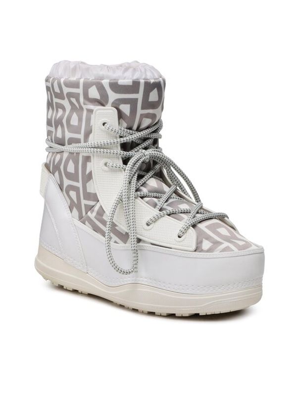 Bogner Bogner Апрески La Pagne 1 H 32247044 Бял