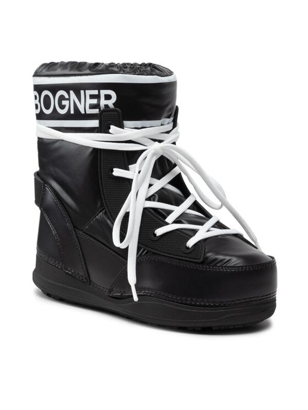 Bogner Bogner Апрески La Plagne 1 B 32247-024 Черен