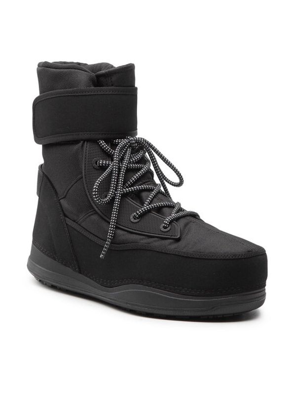 Bogner Bogner Апрески Laax 1 A 32247604 Черен