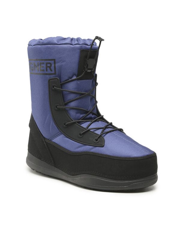 Bogner Bogner Апрески Laax 2 A 32247644 Тъмносин