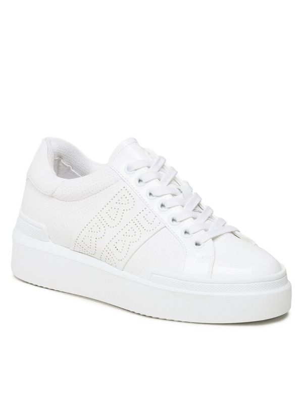 Bogner Bogner Обувки Hollywood 23 A 22320055 Бял