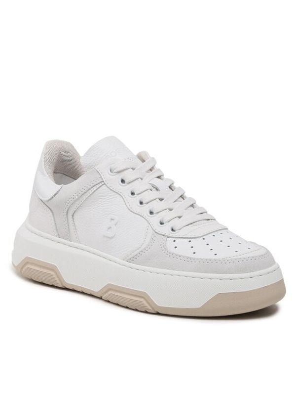 Bogner Bogner Обувки Ottawa 4 22320265 Бял