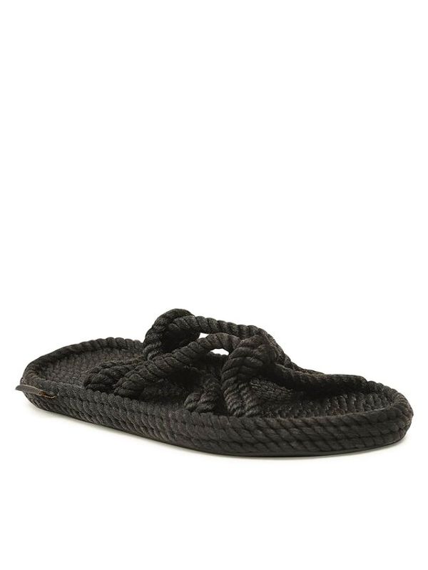 Bohonomad Bohonomad Чехли Bodrum BOD.0020.WSL Черен