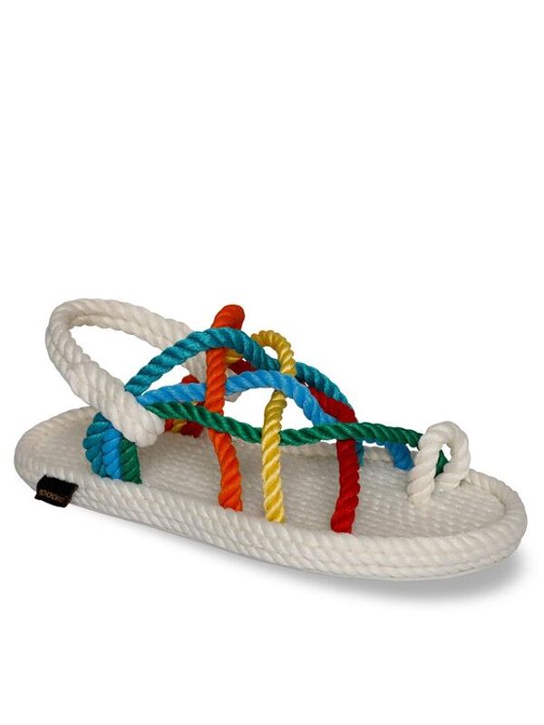 Bohonomad Bohonomad Сандали Cape Point CPT.0177.WRS Цветен