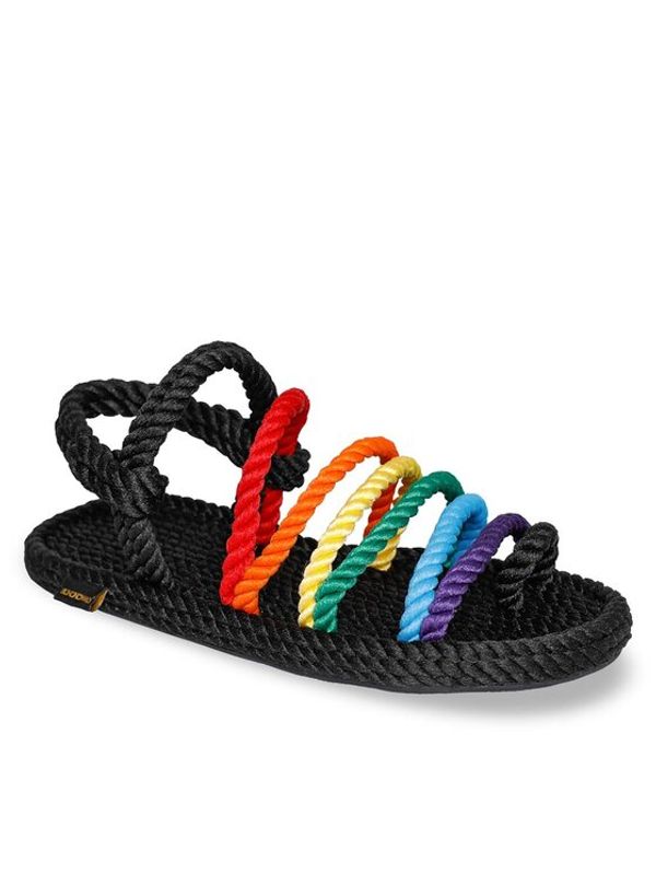 Bohonomad Bohonomad Сандали Havana HVN.2077.WRS Цветен