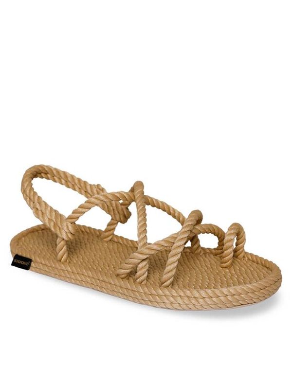 Bohonomad Bohonomad Сандали Ibiza IBZ.0012.WRS Бежов