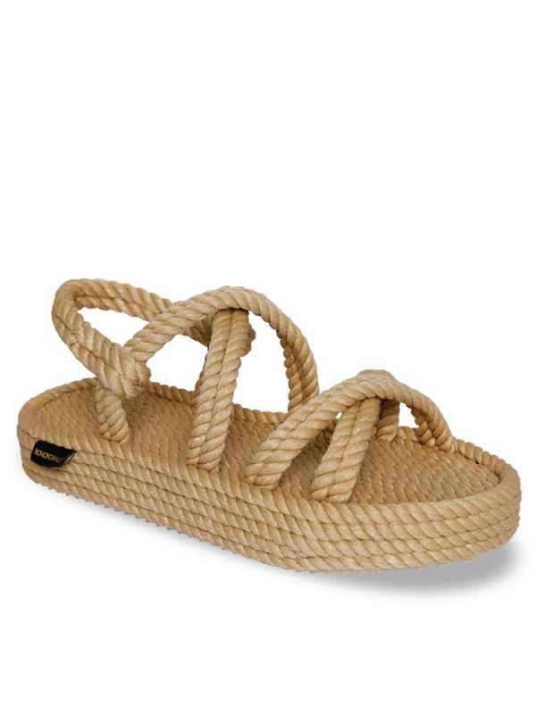 Bohonomad Bohonomad Сандали Mykonos MYK.0012.WRS Бежов