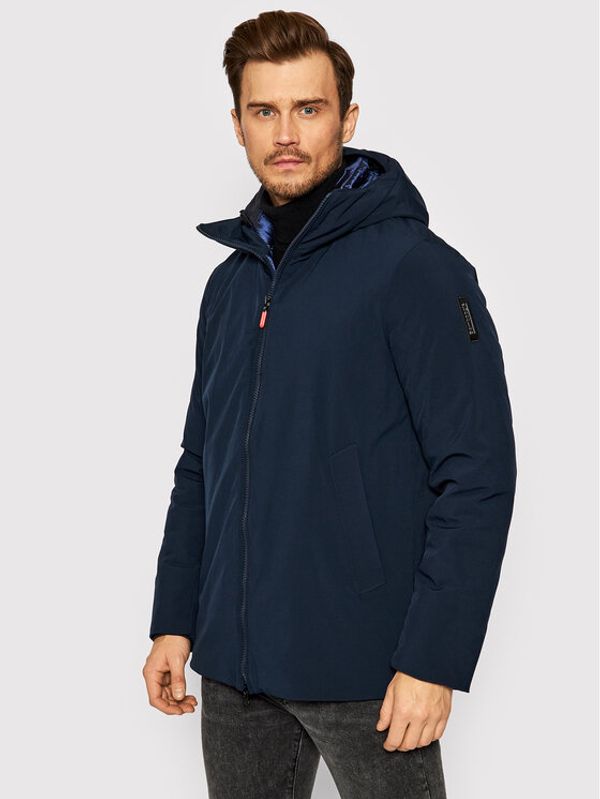 Bomboogie Bomboogie Зимно яке GM 6609 T AC5 Тъмносин Regular Fit