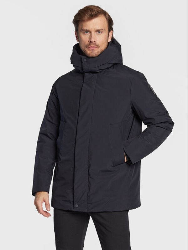 Bomboogie Bomboogie Зимно яке GM 7077 T ACL Тъмносин Regular Fit