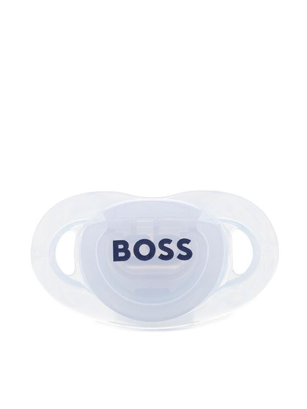 Boss Boss Биберон J90P20 Син