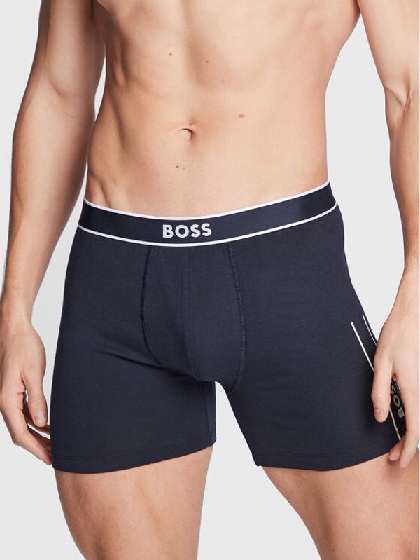 Boss Boss Боксерки 50479075 Тъмносин