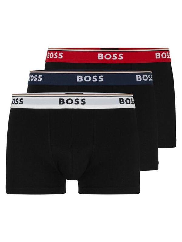 Boss Boss Боксерки 50483640 Цветен