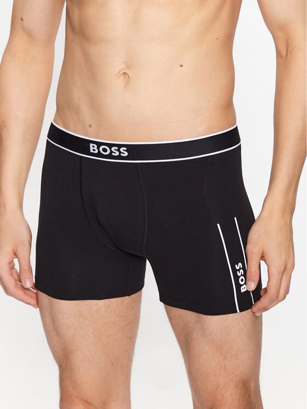 Boss Boss Боксерки 50489444 Черен
