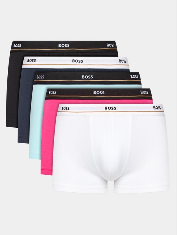 Boss Boss Боксерки 50489467 Цветен