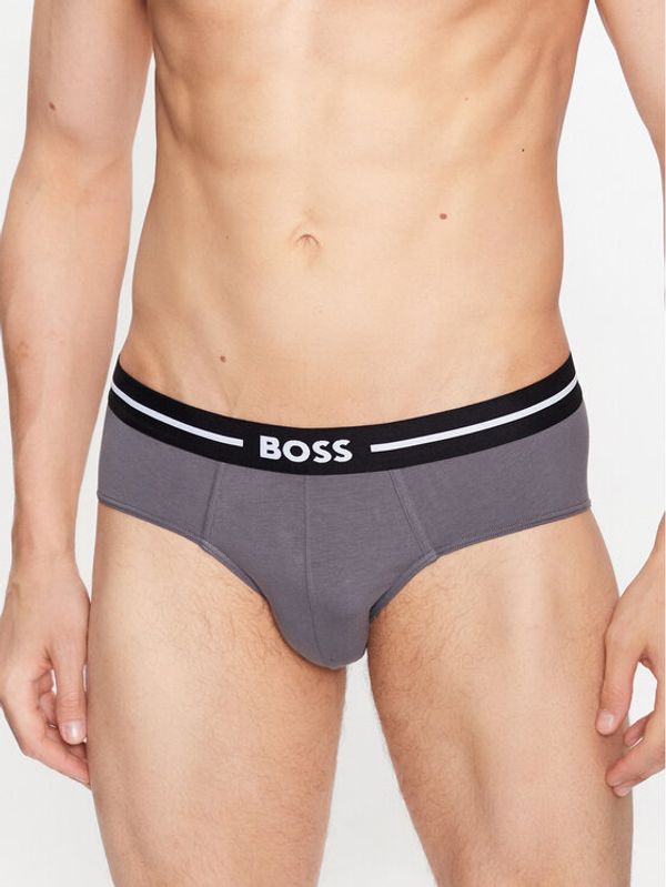 Boss Boss Боксерки 50489598 Цветен