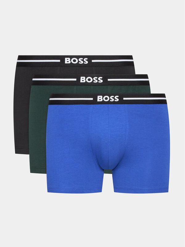 Boss Boss Боксерки 50489608 Цветен