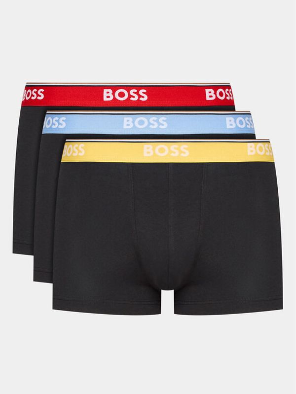 Boss Boss Боксерки 50489612 Цветен