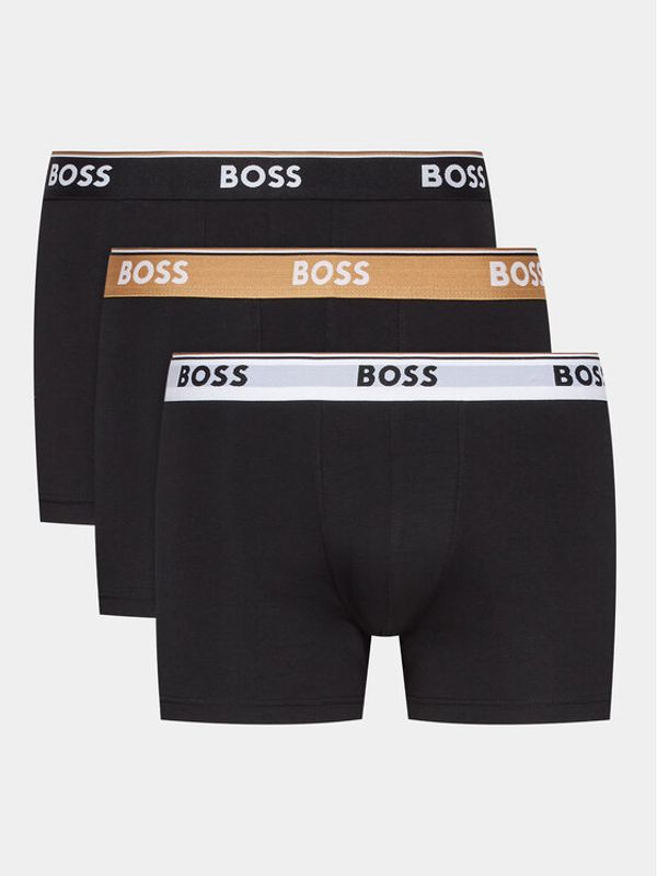 Boss Boss Боксерки 50489612 Цветен