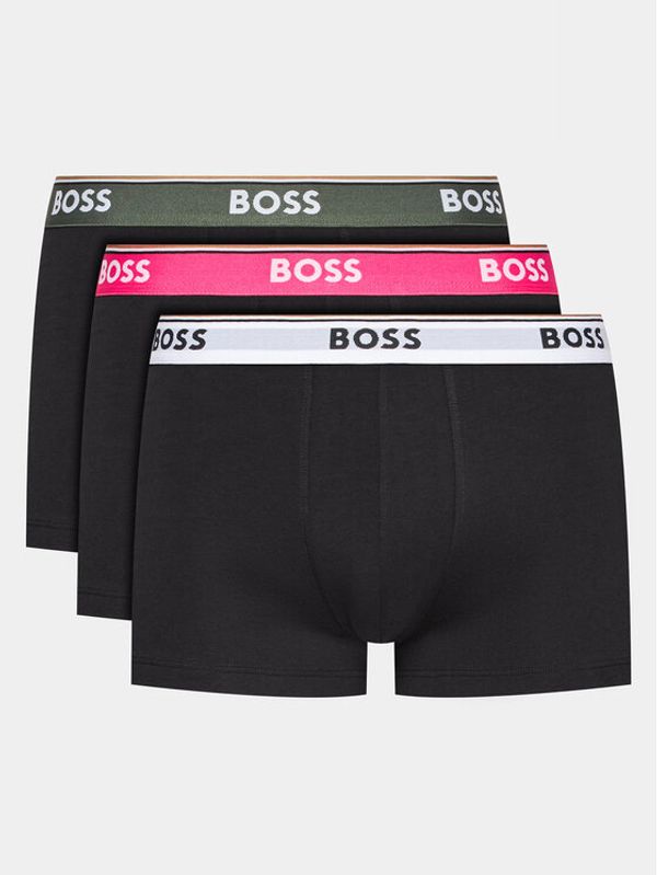 Boss Boss Боксерки 50489612 Цветен