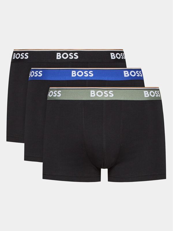 Boss Boss Боксерки 50489612 Цветен