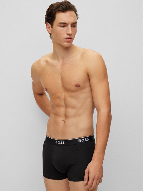 Boss Boss Боксерки 50489613 Бежов